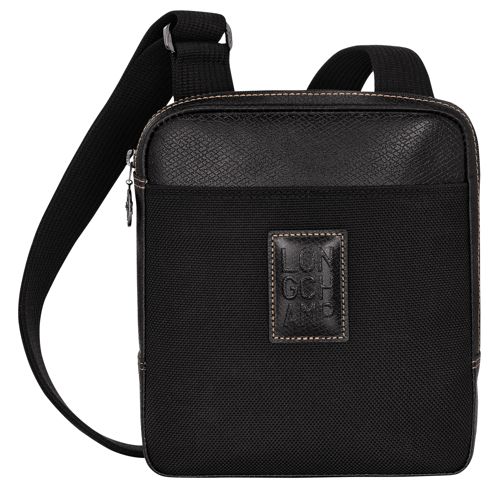 Boxford Borsa a tracolla S,  Nero
