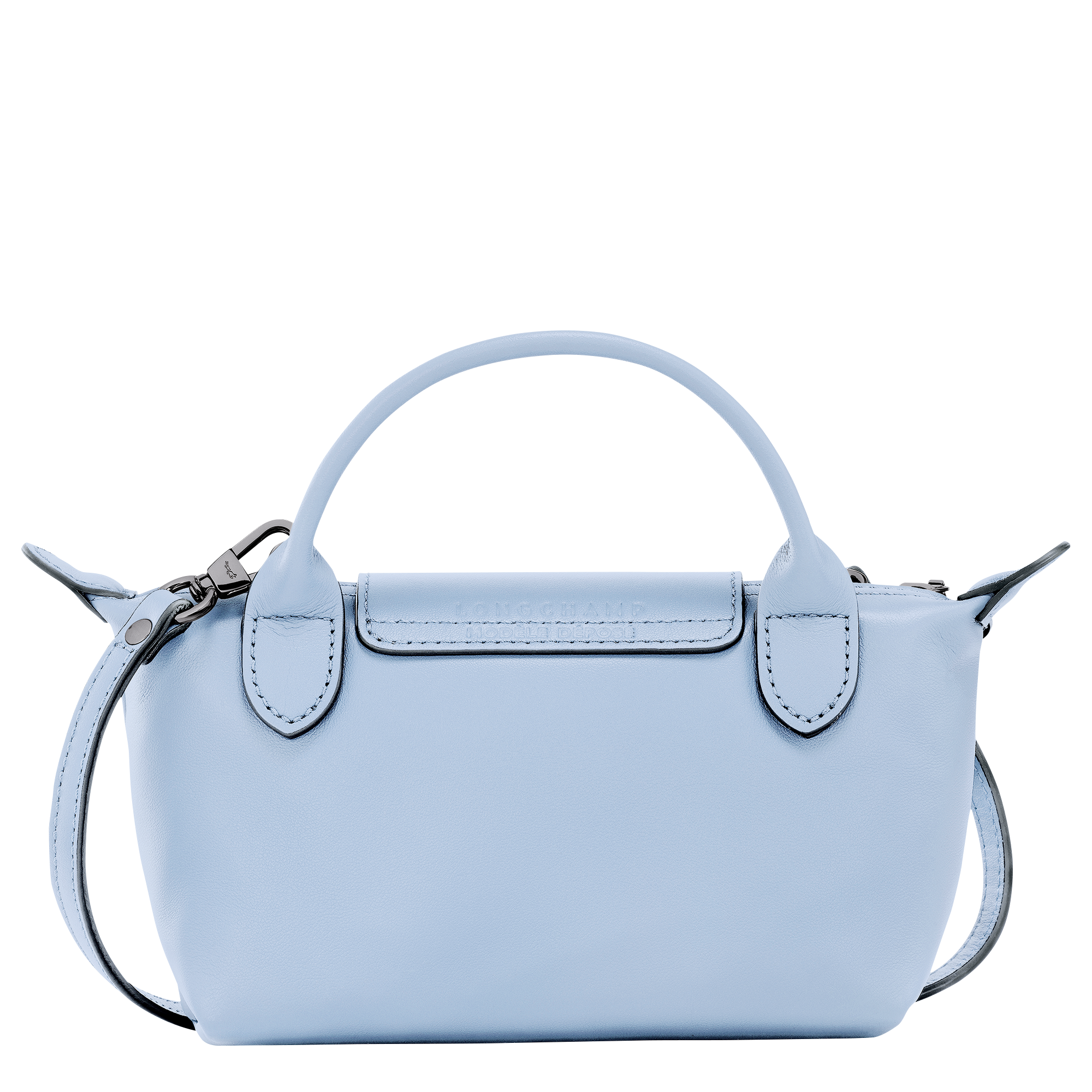 Le Pliage Xtra Pouch XS, Wave