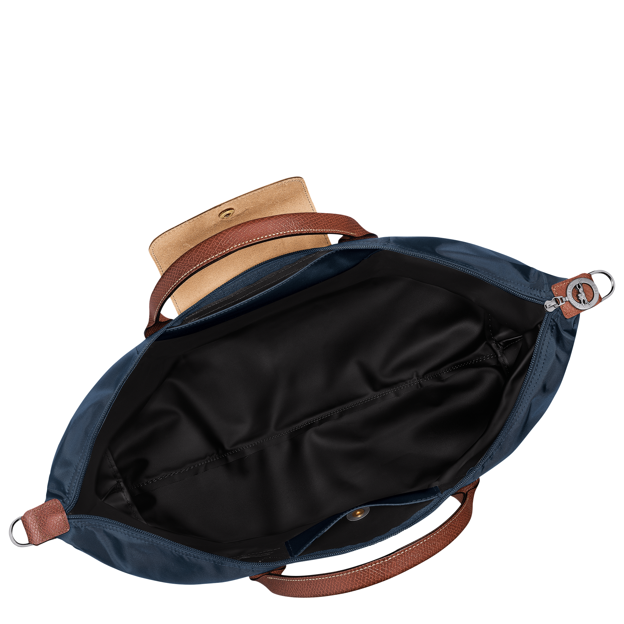 Le Pliage Original 可擴展旅行袋, 海軍藍