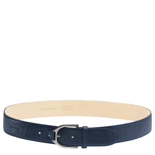Ceinture femme, Marine Vue 1 de Ceinture femme, Marine, hi-res
