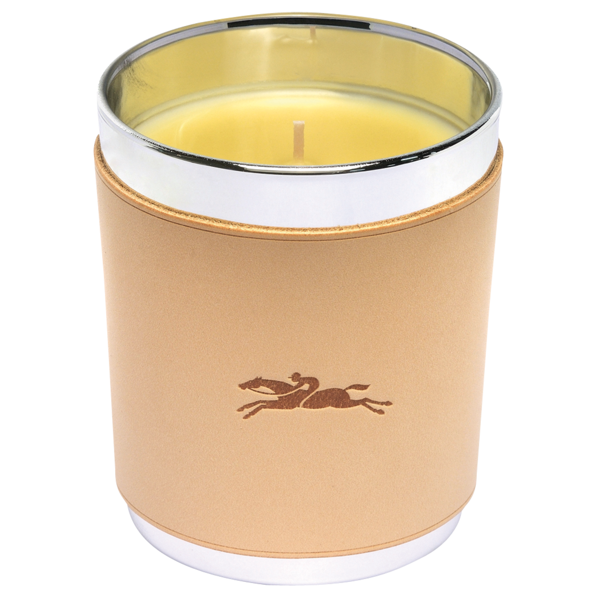 Au Sultan Candle, Natural