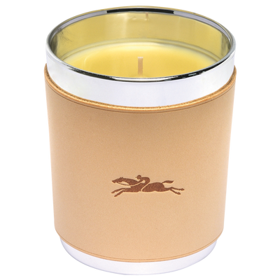 Au Sultan Candle, Natural