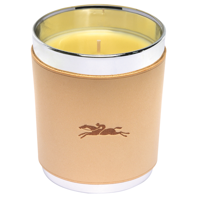 Au Sultan Candle , Natural - Other  - View 1 of 1