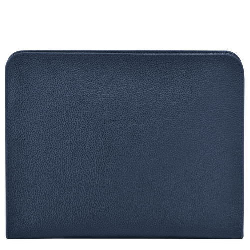 iPad® case, Navy View 1 of iPad® case, Navy, hi-res