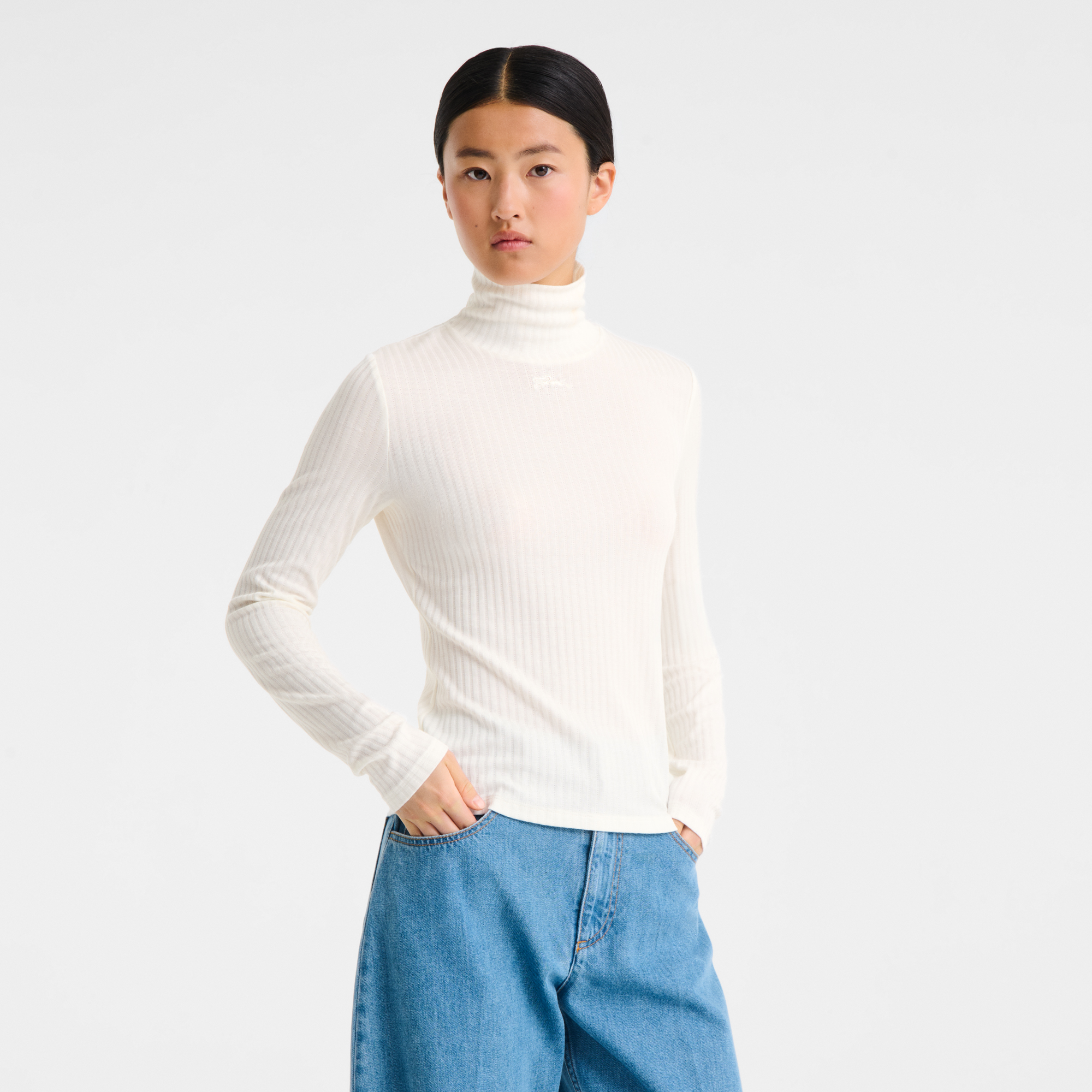 null Top, Crudo