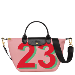 Top handle bag S