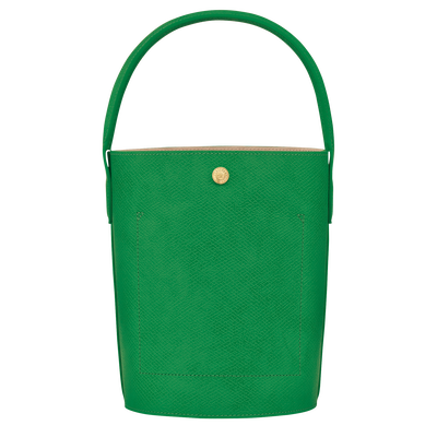 Épure Bolso saco S, Verde