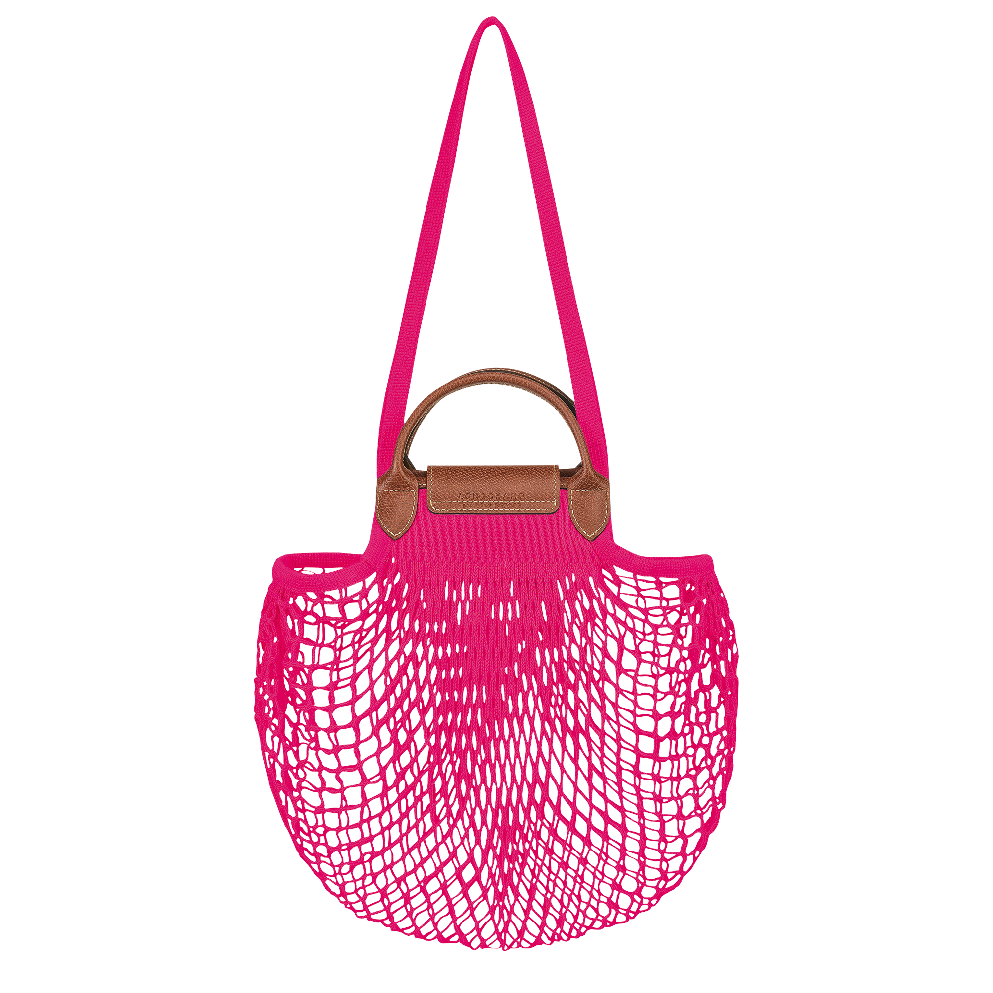 Le Pliage Filet 手提包 L, Candy