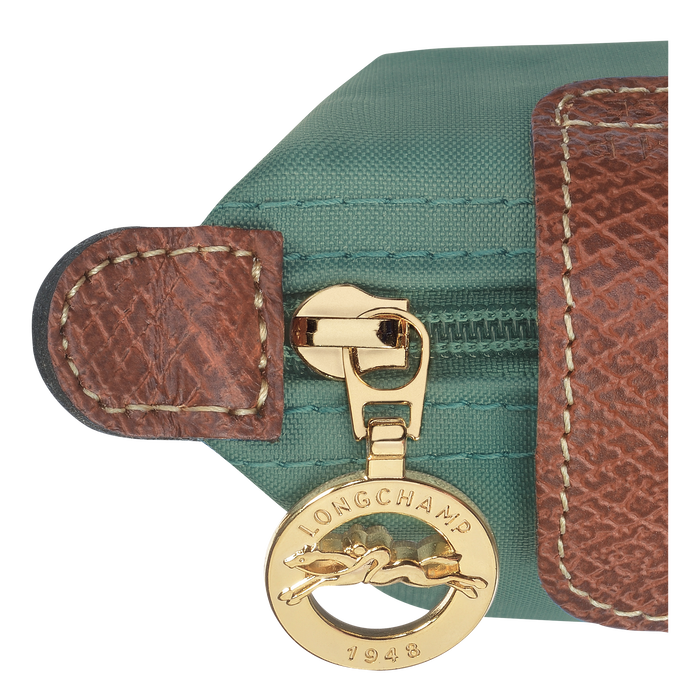 Le Pliage Original Coin purse, Cypress