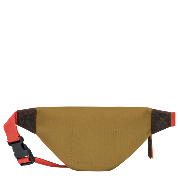 Longchamp 3D Sac banane, Tabac
