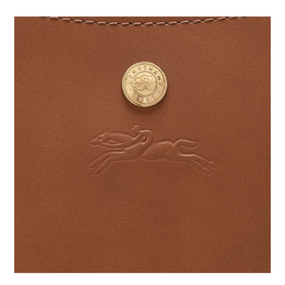 Épure 斜背袋, 白蘭地酒色