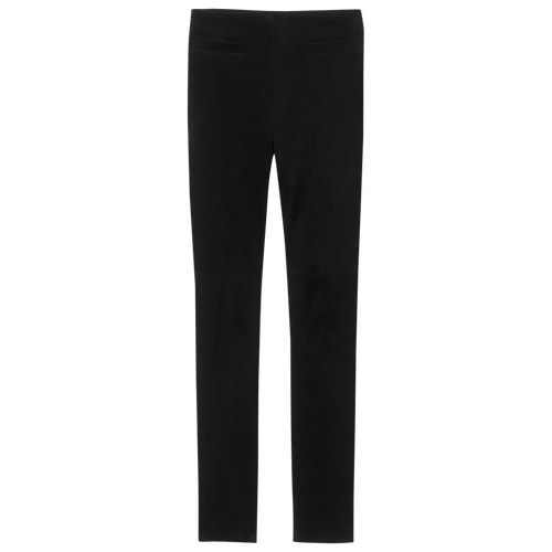 Spring/Summer Collection 2022 Trousers, Black