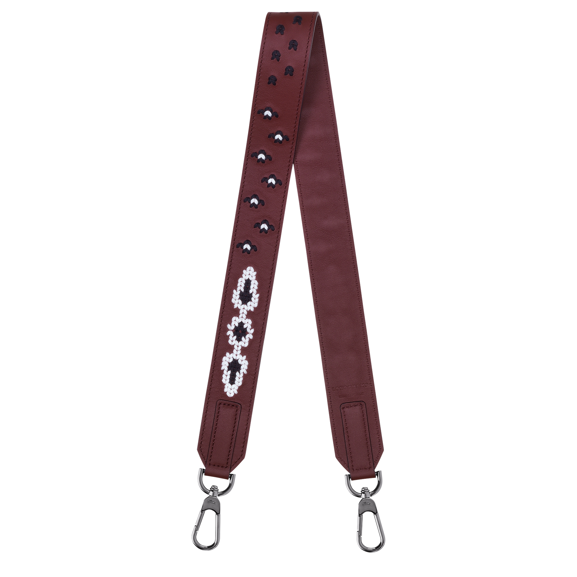 strap longchamp