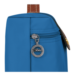 Le Pliage Original Aktentasche S, Kobaltblau