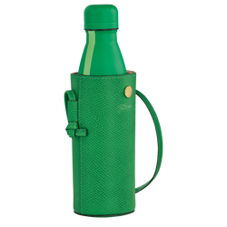 Épure Fleshouder , Groen - Leder