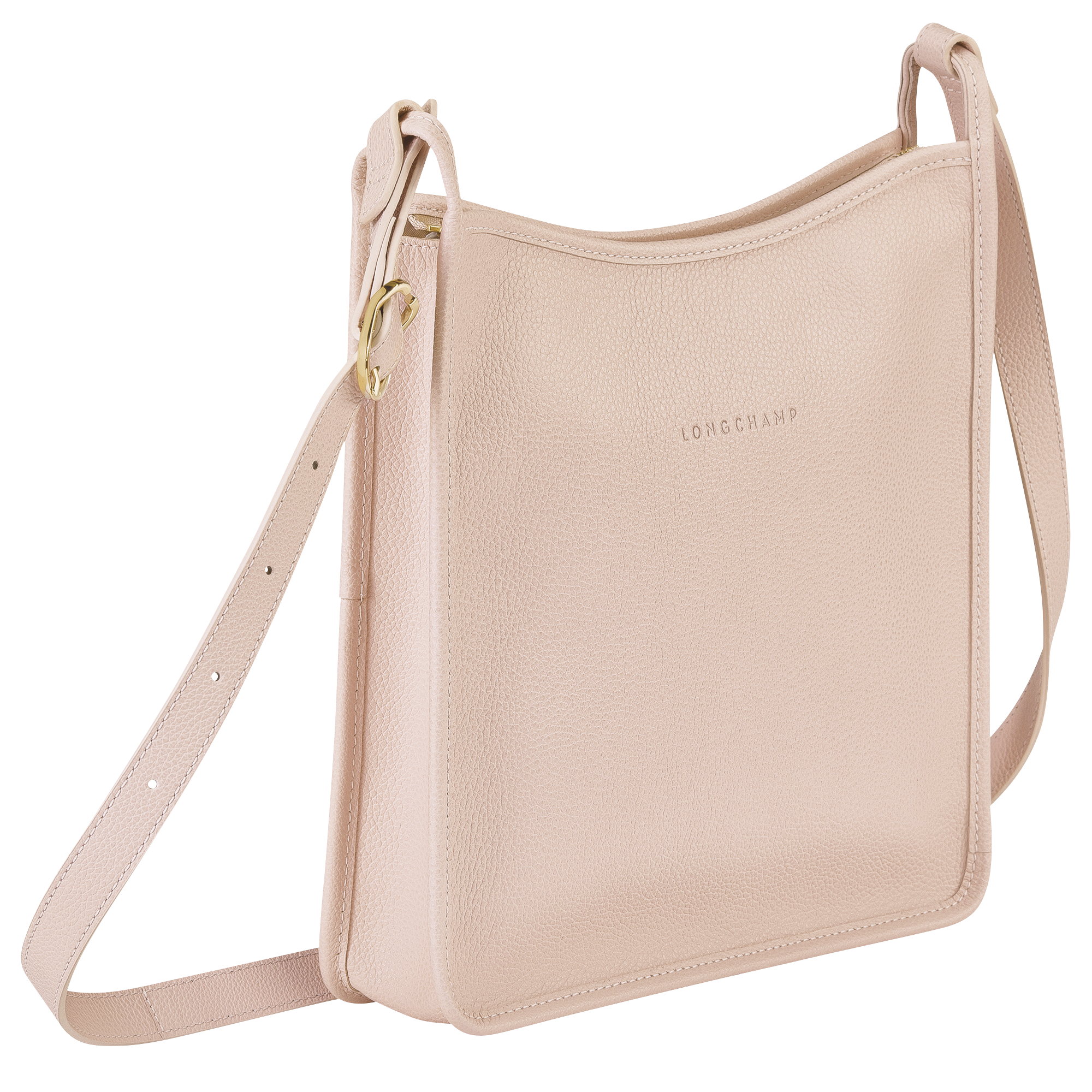 longchamp le foulonné crossbody bolsa