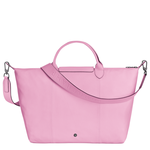 Handtasche, Pink - View 3 of 3 Handtasche, Pink, hi-res - View 3 of 3