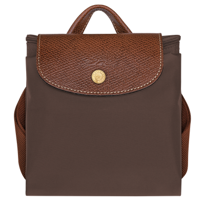 Le Pliage Original Backpack M, Mocha