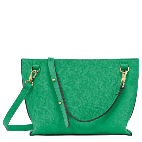 Mailbox Crossbody bag XS, Grass/Green Light