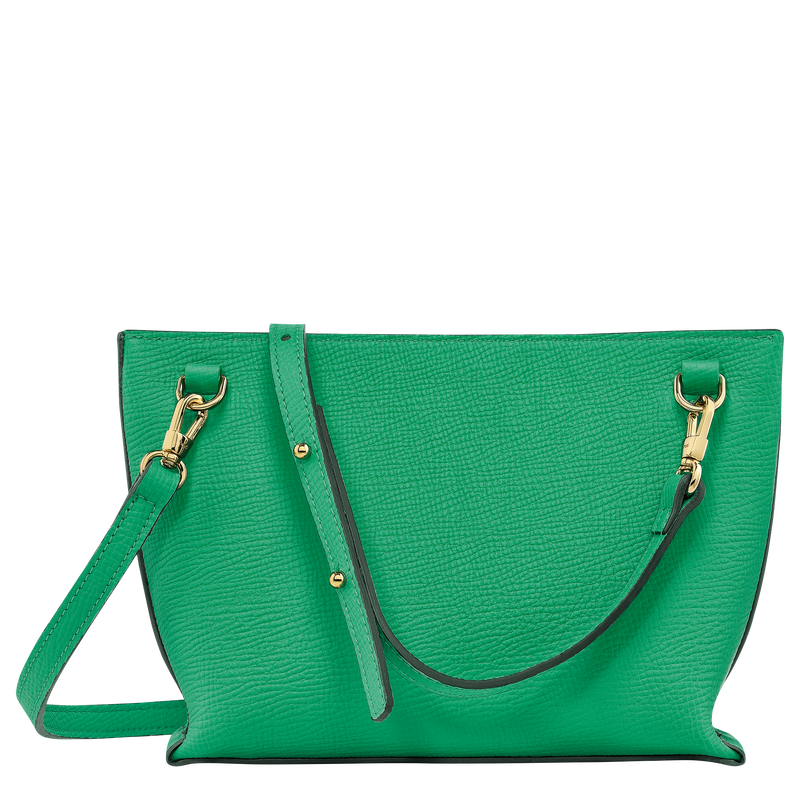 Mailbox Crossbody bag XS, Grass/Green Light