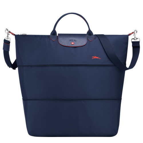 Travel bag, 556 Navy View 1 of Travel bag, 556 Navy, hi-res