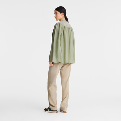 null Blusa,  Verbena
