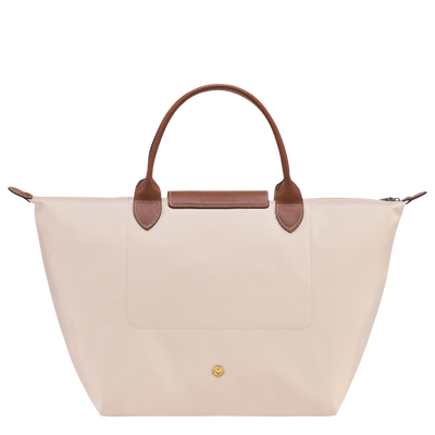 Le Pliage Original Handbag M, Paper