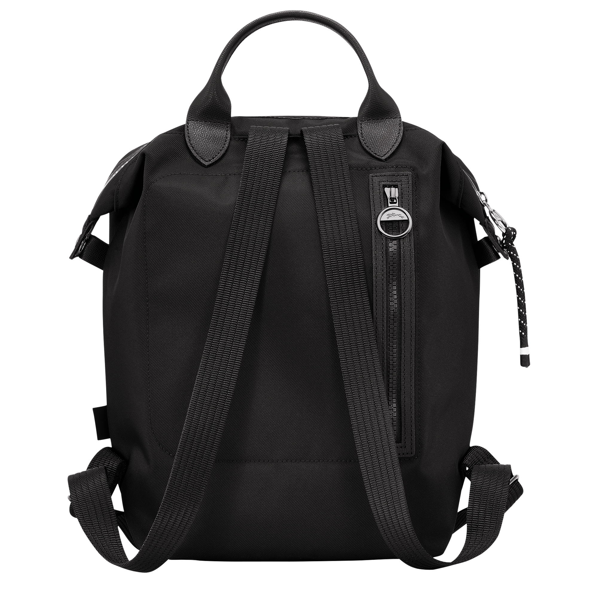 Le Pliage Energy Backpack, Black