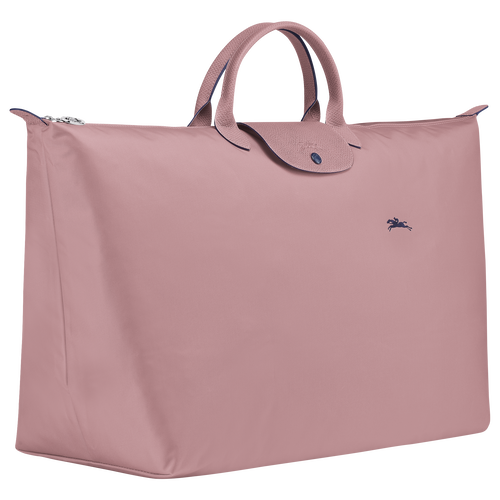 Travel bag XL Le Pliage Club Antique Pink (L1625619P44) | Longchamp GB