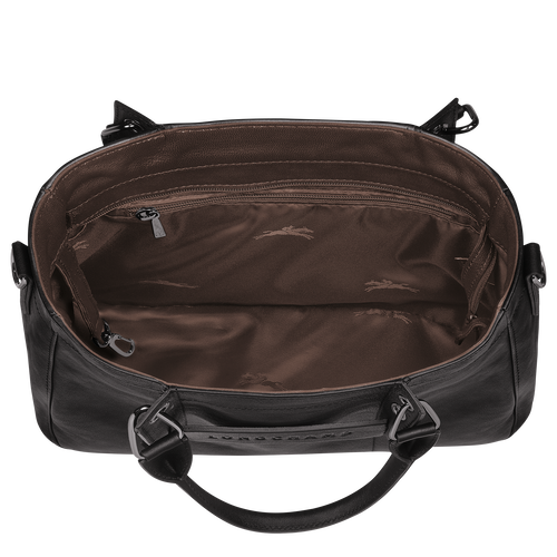 Longchamp 3D Handbag M, Black