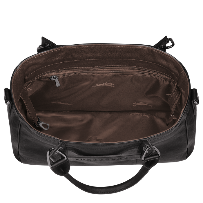 Longchamp 3D Handbag M, Black
