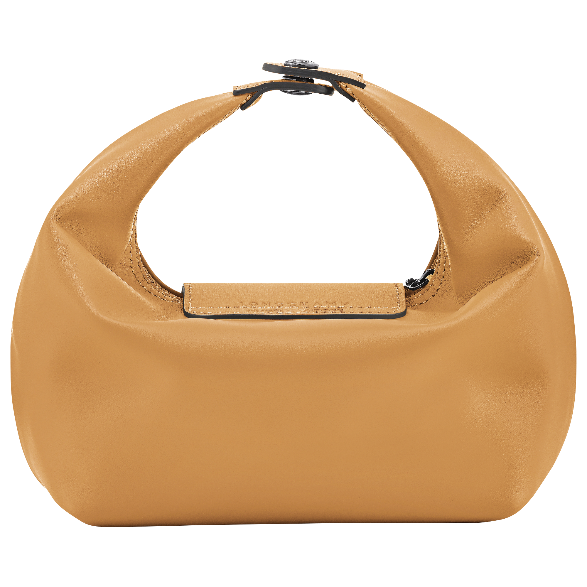 Handbag XS, Honey - View 4 of
6 - zoom in Le Pliage Xtra Handbag XS, Honey