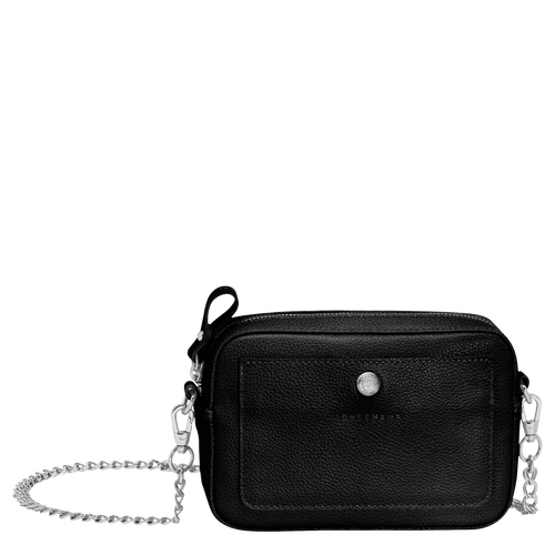 Crossbody bag, Black - View 1 of 3 Crossbody bag, Black, hi-res - View 1 of 3