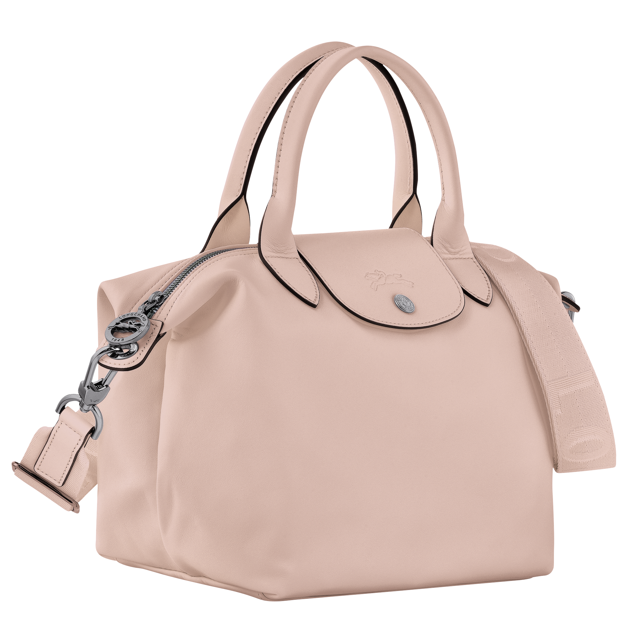 Handtasche S, Nude - Ansicht 3 von
6 - Zoom vergrößern Le Pliage Xtra Handtasche S, Nude