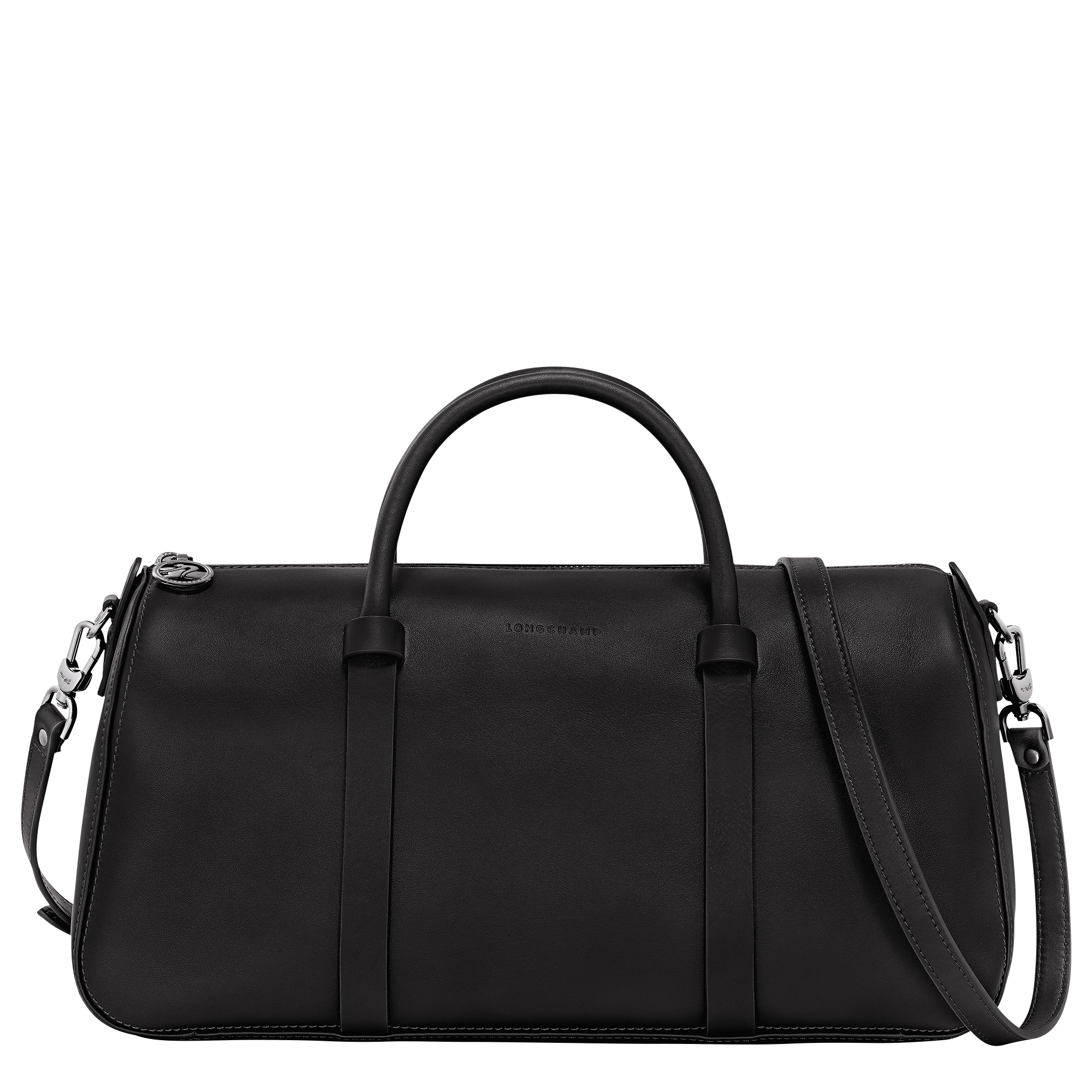 Daylong Handtasche L, Schwarz