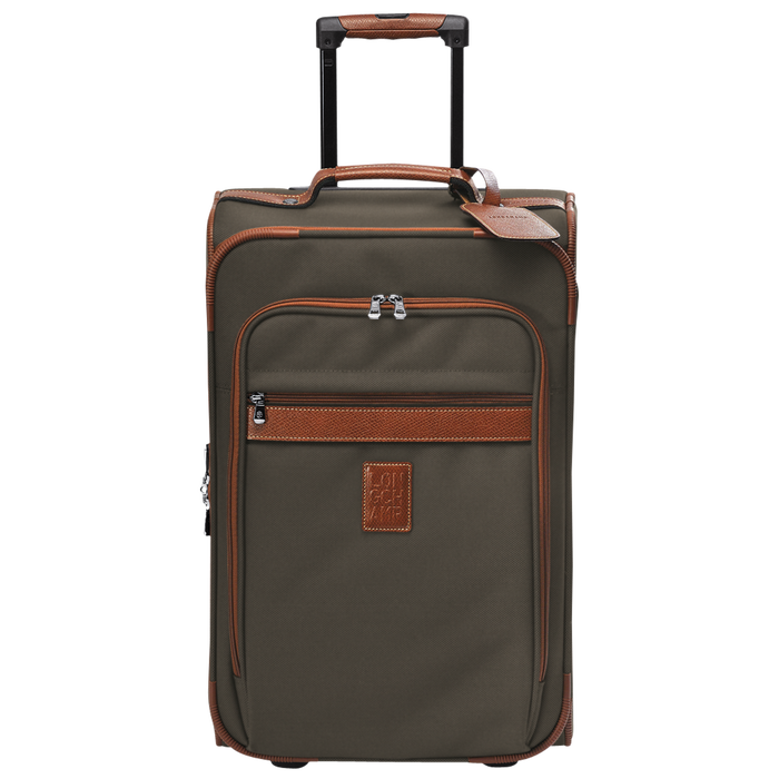 Boxford Koffer M, Braun