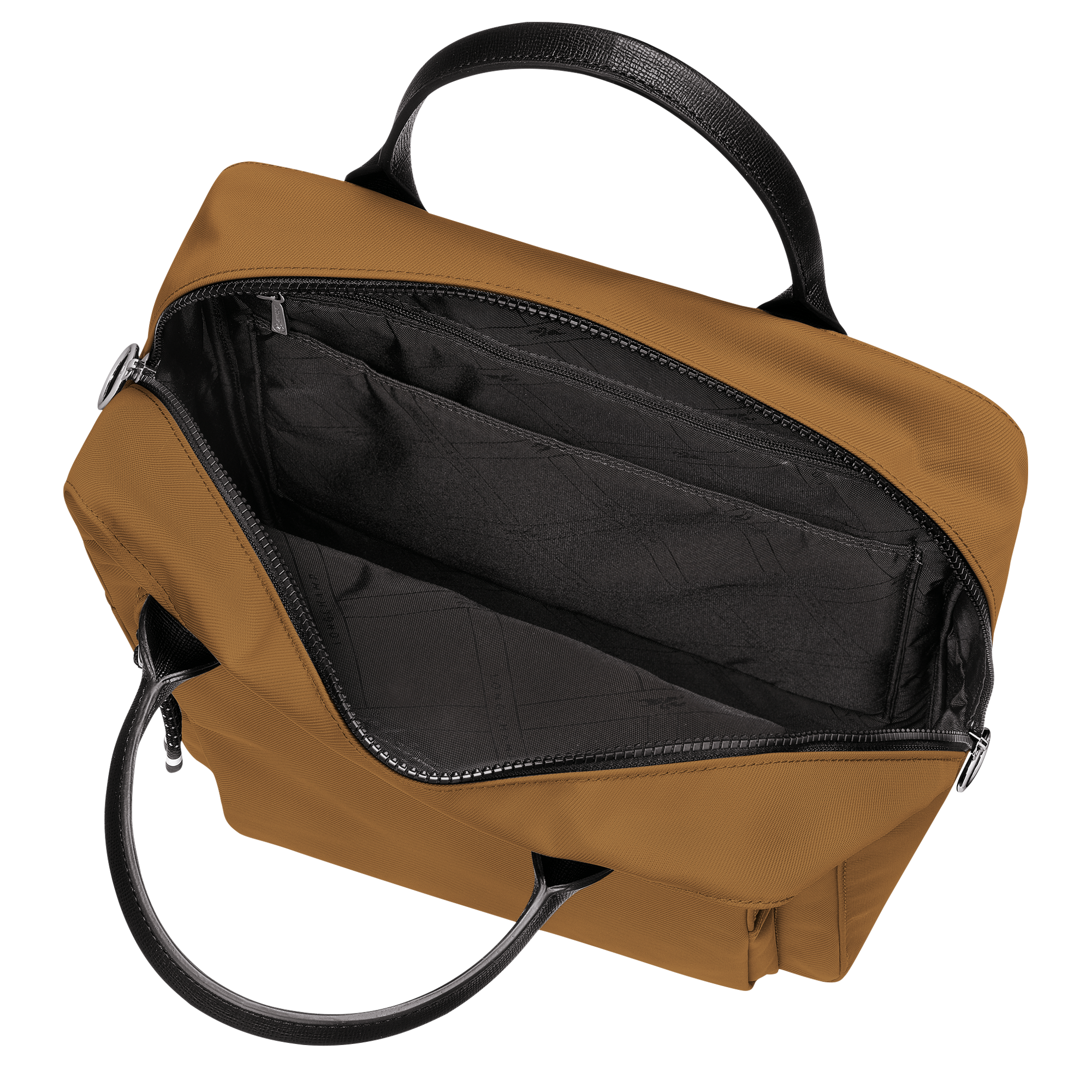 Le Pliage Energy Rucksack, Tabak