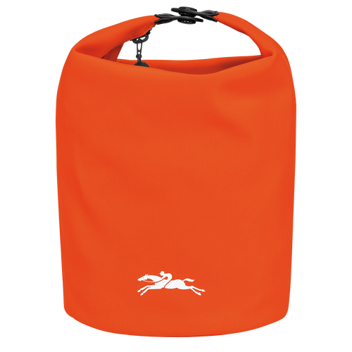 Le Pliage Collection Pochette, Orange