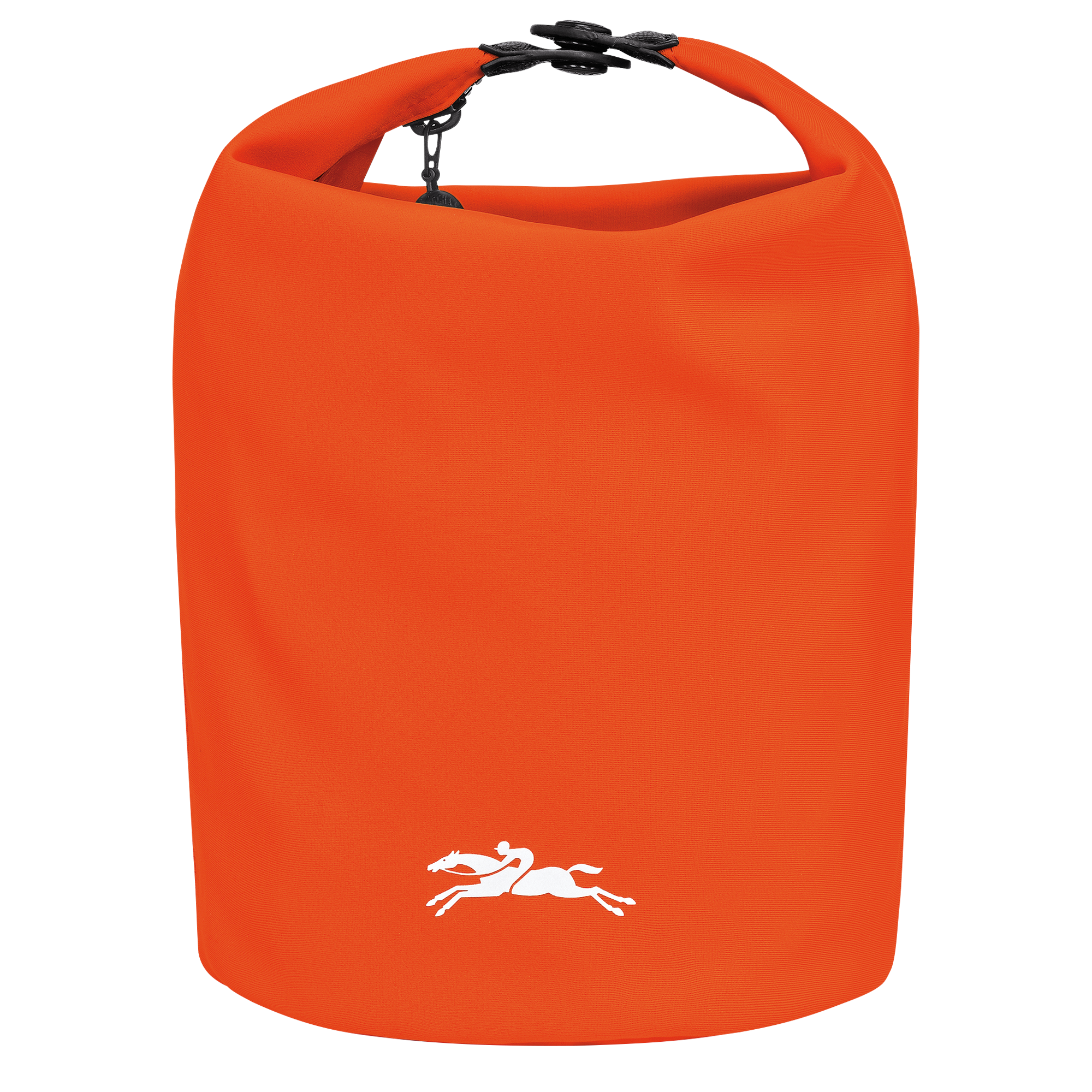 Pouch, Orange - View 1 of
4 - zoom in Le Pliage Collection Pouch, Orange