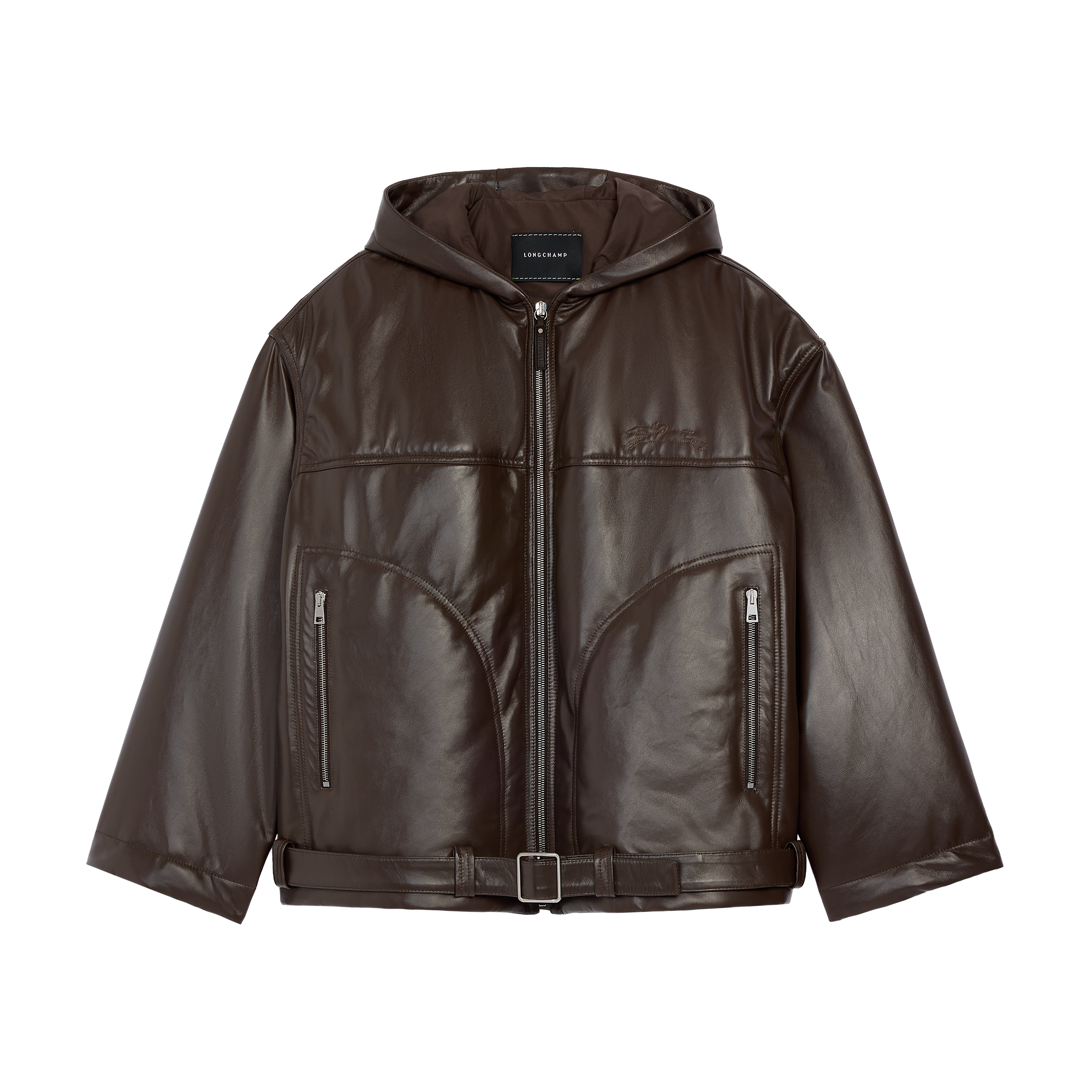 null Chaqueta, Moka