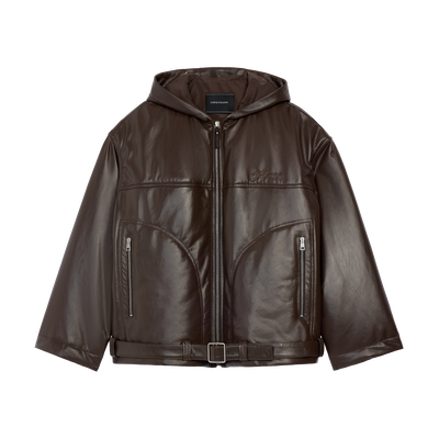 null Chaqueta, Moka