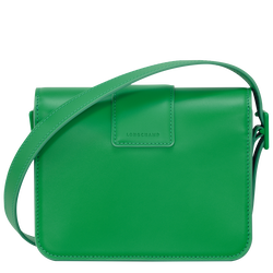 Box-Trot Crossbody bag S, Lawn
