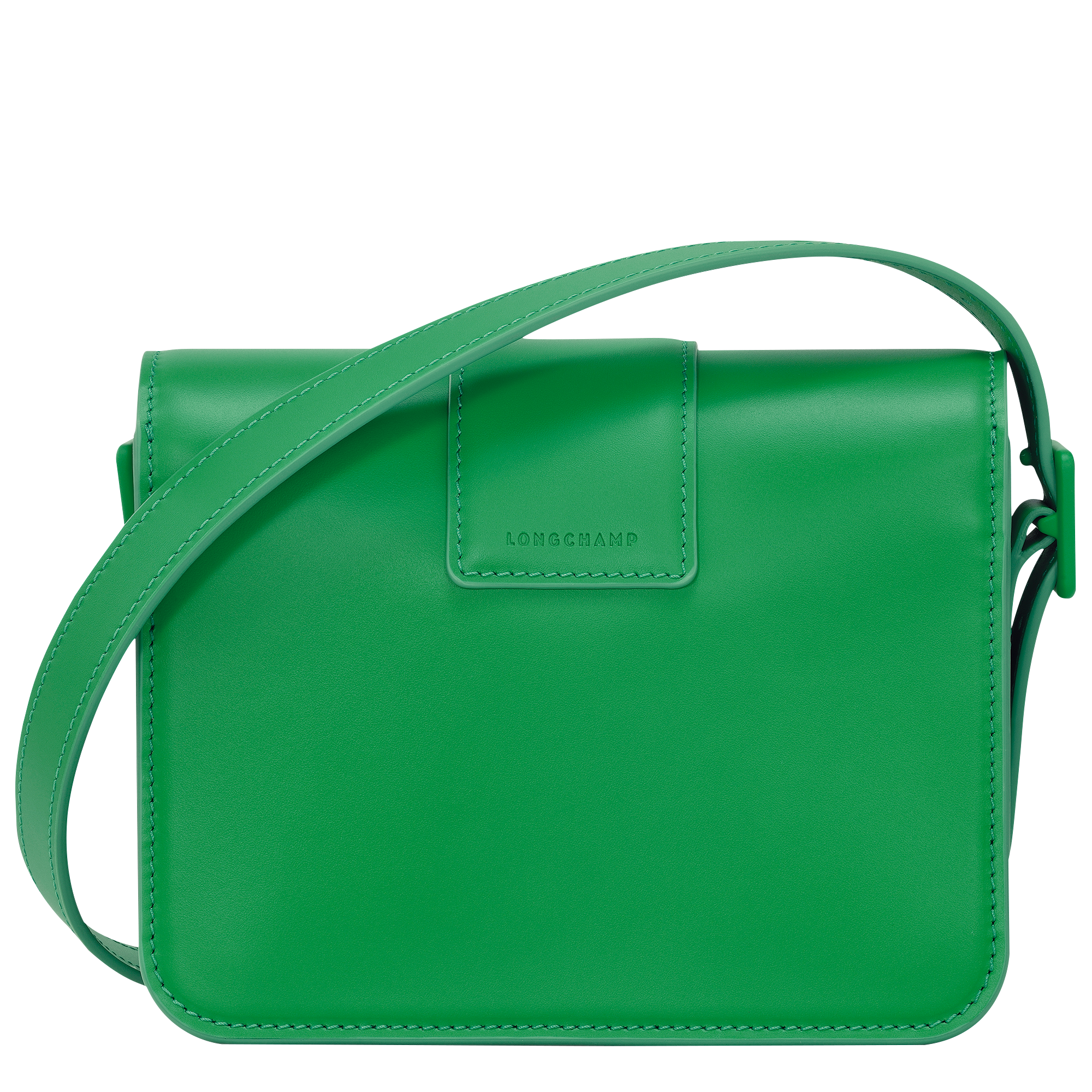 Crossbody bag S, Lawn - View 4 of
5 - zoom in Box-Trot Crossbody bag S, Lawn