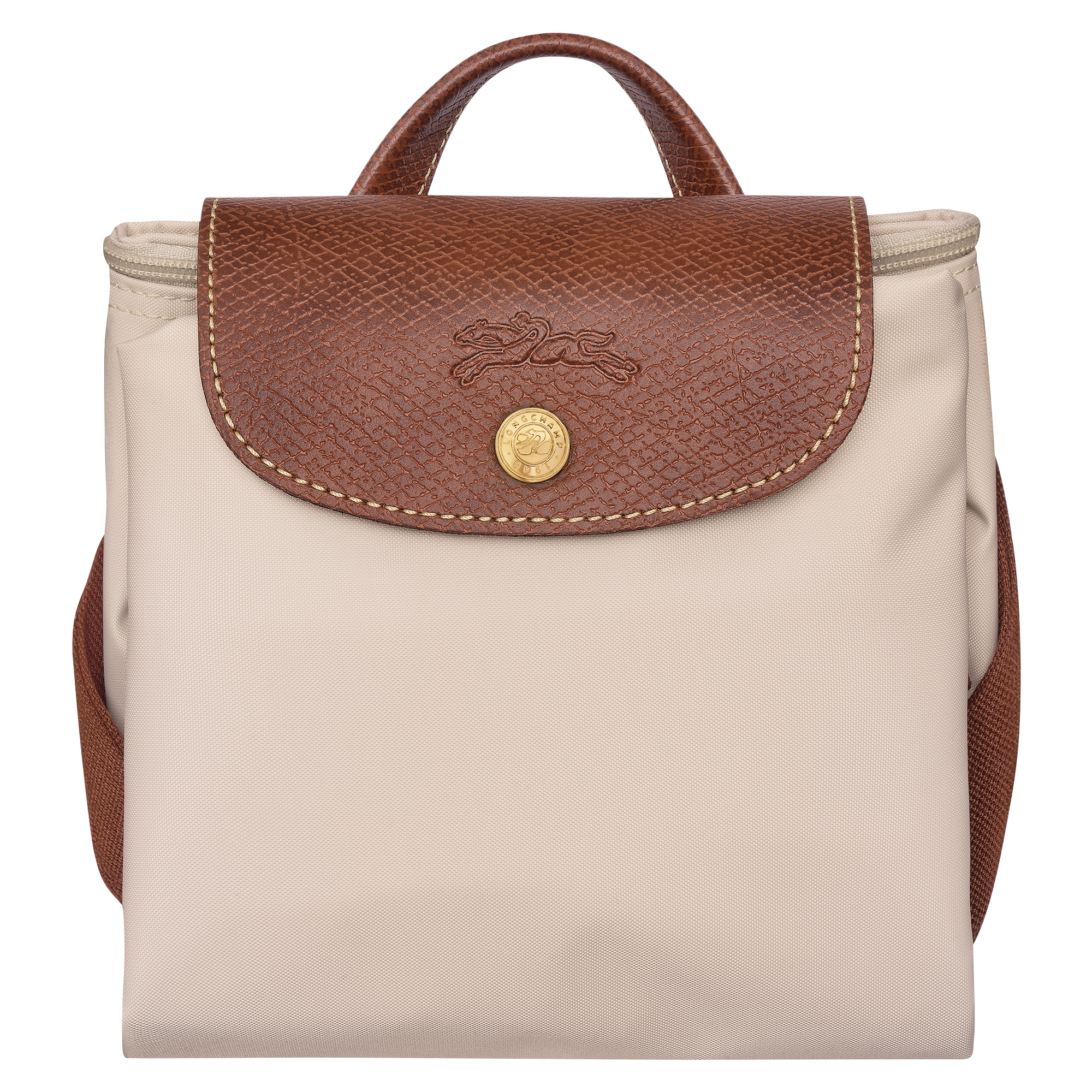 Le Pliage Original Backpack M, Paper