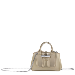 Sac port&eacute; main S