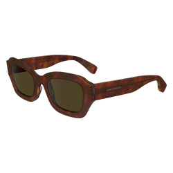 Lunette de sale soleil femme longchamp