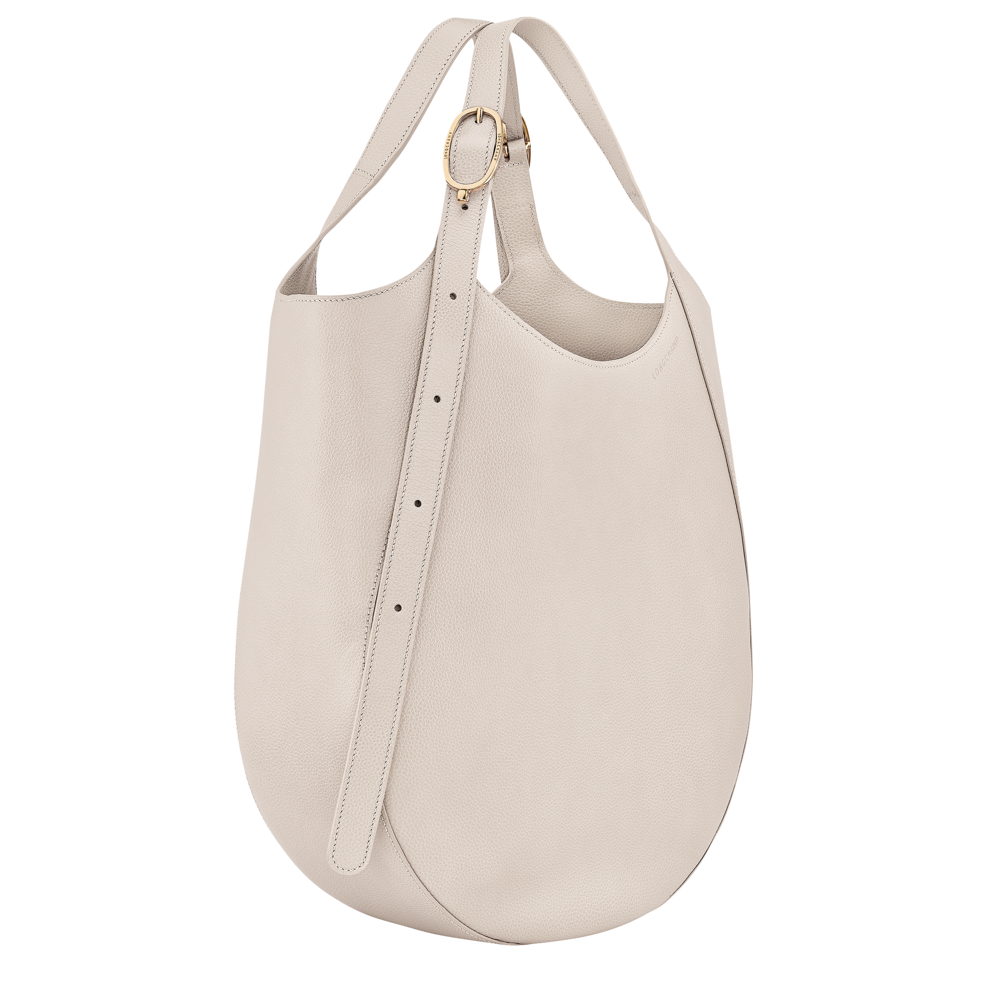 Le Foulonn&eacute; トートバッグXL, パピエ