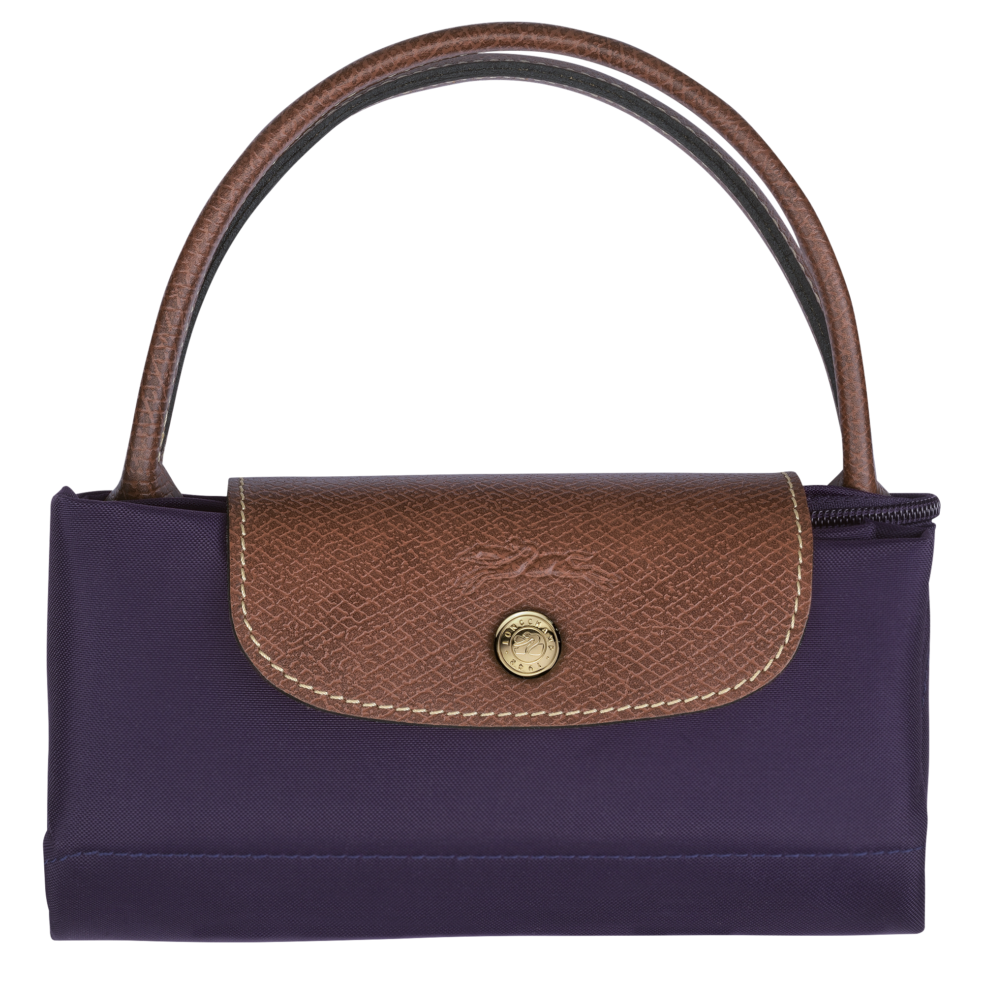 longchamp bilberry tote