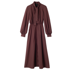 Vestido , Otro - Ciruela