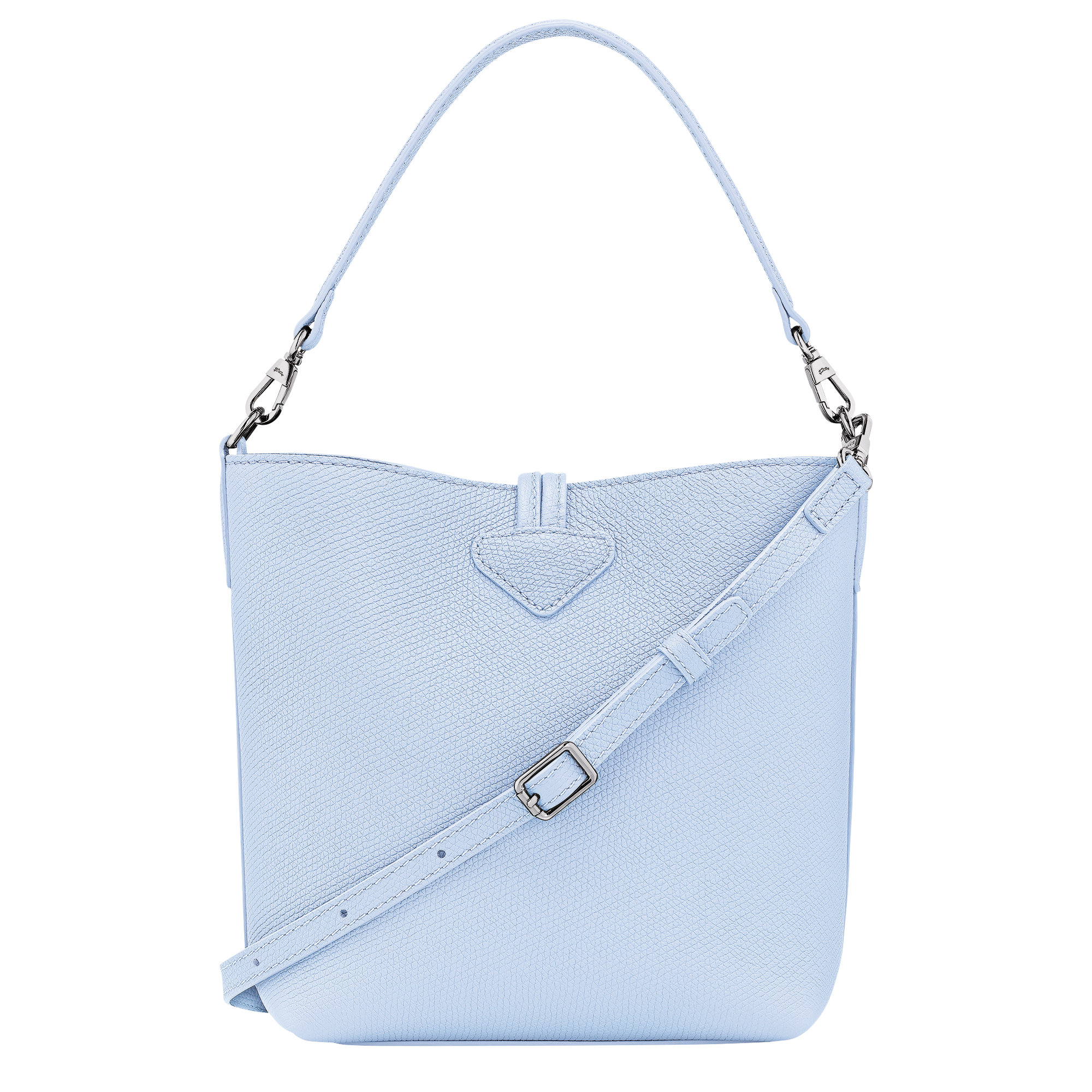 Le Roseau Bucket bag XS, Wave